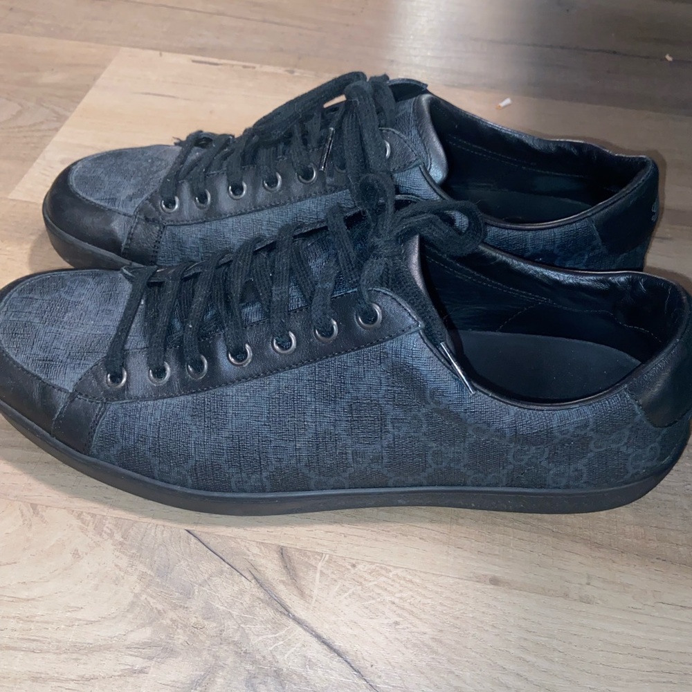 Gucci mens shoes